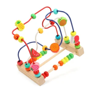 Counting Learning Puzzle