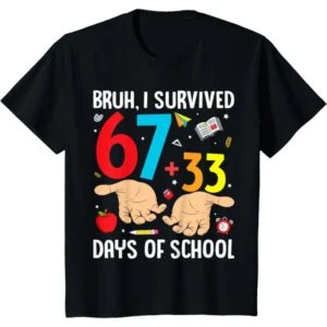 Graphic T-Shirt