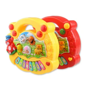 Musical Toy