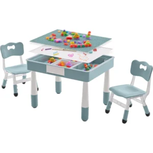 Table and Chair Set