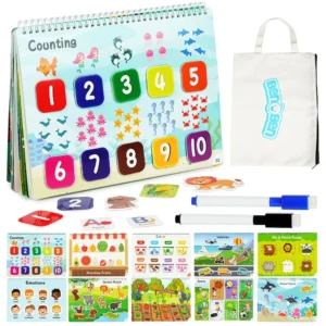 Preschool Learning Activities