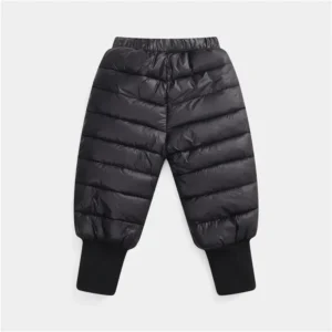 Winter Kids  Pants