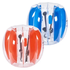 Inflatable Bumper Balls