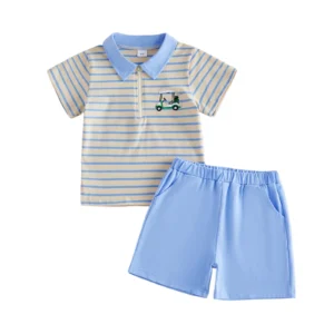 Summer 2 Piece Set